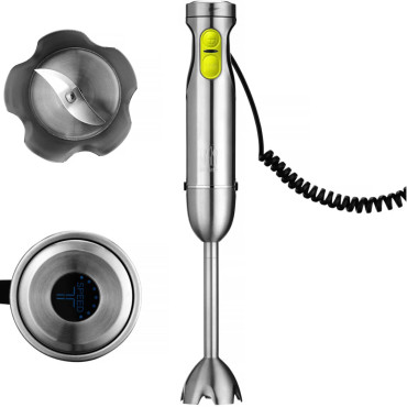 Blender Hand Mixer Længde...