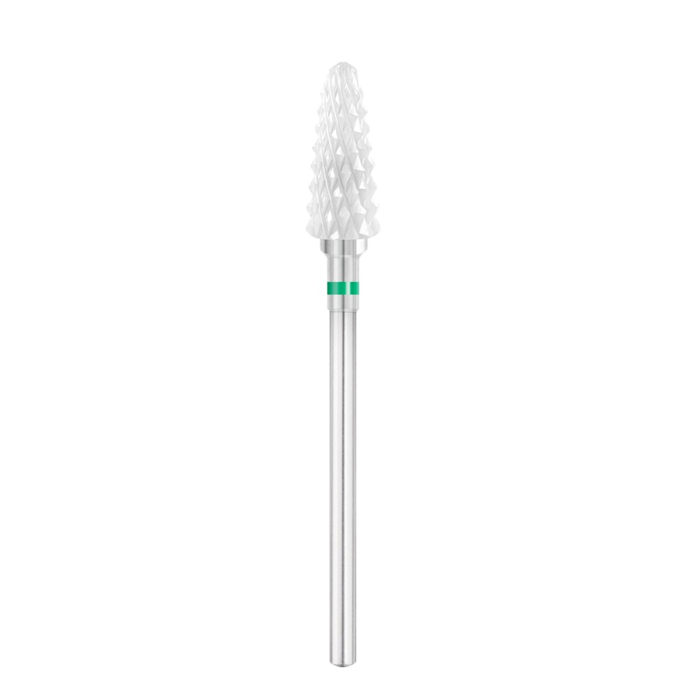 EXO PRO CERAMIC DRILL BIT CONE ROUND Ø5.5MM GR / 826C — front view