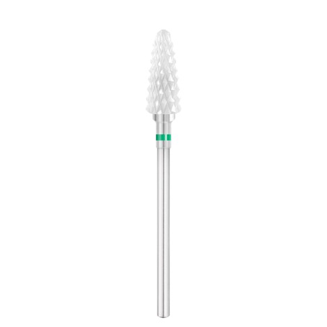 Broca Cerâmica EXO PRO Cone Redonda Ø5,5mm GR / 826C — vista frontal