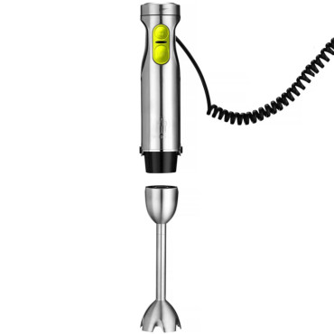 Blender ruční míchačka délka rameno 225 mm 8500 - 16500 ot / min