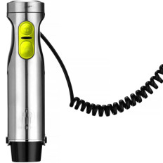 Mešalnik mešalnik mešalnik dolžine 225 mm 8500 - 16500 RPM