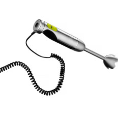 Blender hand mixer längd arm 225 mm 8500 - 16500 rpm