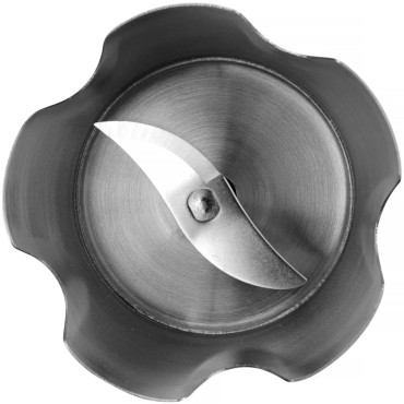 Mešalnik mešalnik mešalnik dolžine 225 mm 8500 - 16500 RPM