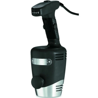 Drive velike mešalnike z mešalnikom Big Stik 5000 - 18000 RPM. 750 W