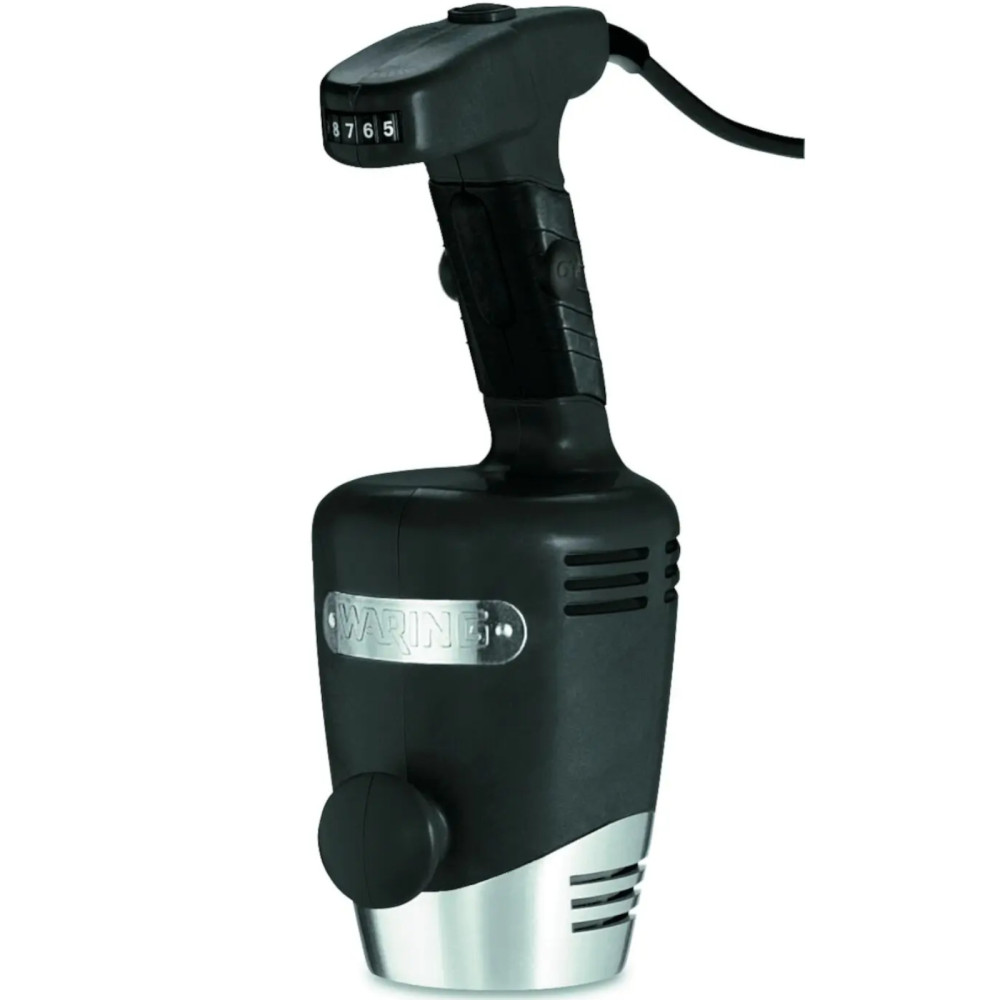 Dirija do big stik 5000 mão misturador de liquidificador - 18000 rpm. 750 W