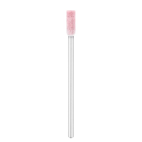 EXO Sandstone Neglebor Cylinder Ø3,0MM / 16M — forfra