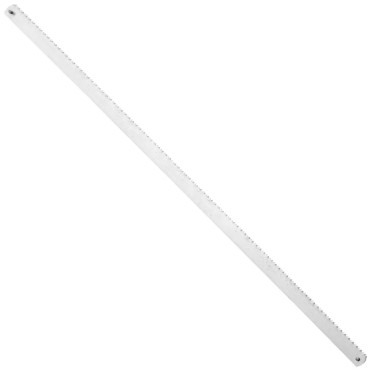 Stålblad för ben såg 450 x 20 mm