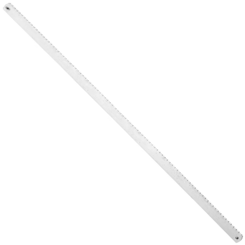 Stålblad för ben såg 450 x 20 mm