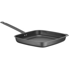 Kvadratna posuda za roštiljanje 480 x 282 x 80 mm