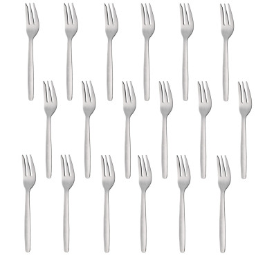 Ruokailuvälineet Fork...