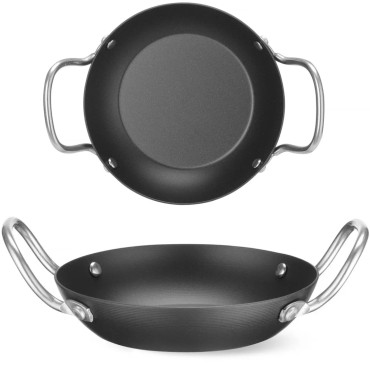 Bratpfanne für Carbon Steel...