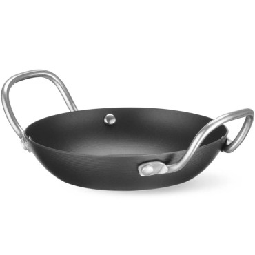 Panvica pre uhlíkovej ocele Univerzálna slúži. 144 mm