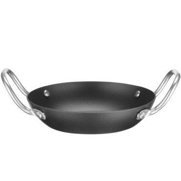 Panvica pre uhlíkovej ocele Univerzálna slúži. 144 mm
