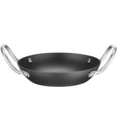 Panvica pre uhlíkovej ocele Univerzálna slúži. 144 mm