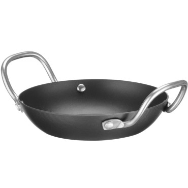 Panvica pre uhlíkovej ocele Univerzálna slúži. 144 mm
