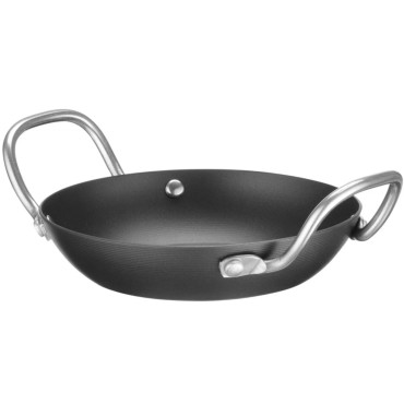 Povzganjanja za Carbon Steel Universal Serving. 164 mm