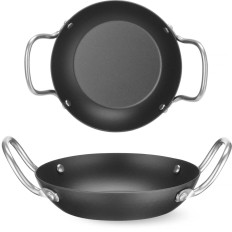 Bratpfanne für Carbon Steel Universal Serving. 184 mm