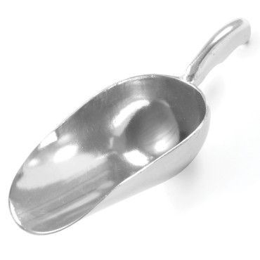 Barmain scoop for aluminium...