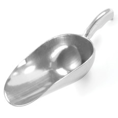 Barmain Scoop för aluminiumis - Hendi 521410