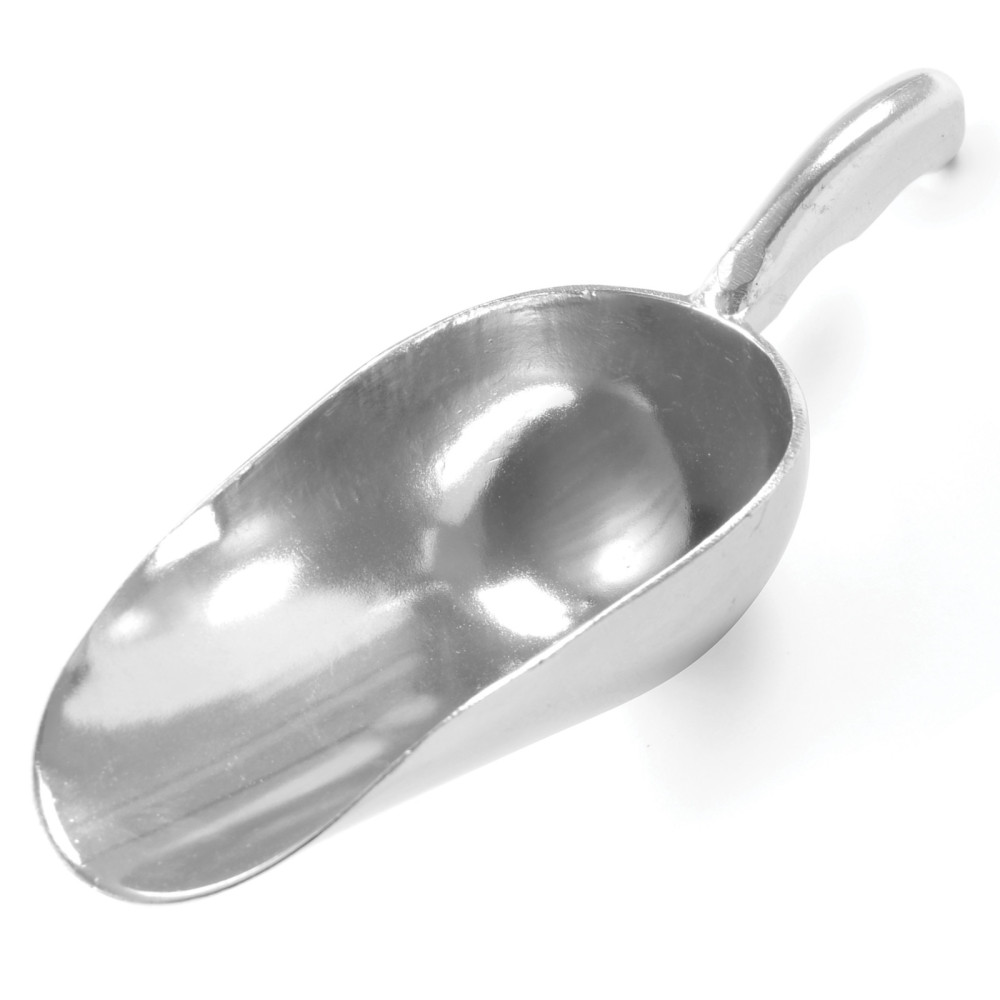 Barmain Scoop för aluminiumis - Hendi 521410 Barmain Scoop för aluminiumis - Hendi 521410