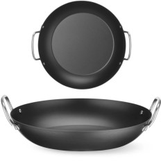 Keptuvė anglies plieno universaliui. 204 mm