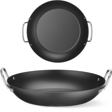 Padella per porzione...
