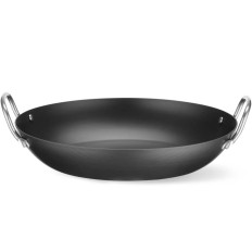 Bratpfanne für Carbon Steel Universal Serving. 264 mm