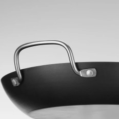 Povzganjanja za Carbon Steel Universal Serving. 264 mm