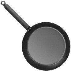 Panvica pre všetky druhy uhlíkovej ocele kwie. 204 mm