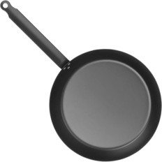 Stekepanne for alle typer karbonstål Kwie. 306 mm