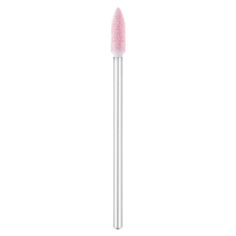 Fraise de lime EXO Sable flamme Ø3,6 mm / 616M — vue de face