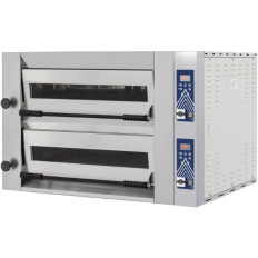 SideUp 44d 2 x 70 x 70 cm Forno per pizza 2 x 70 x 70 cm 400 V 13200 W