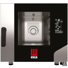 CONVECTION-IN-PARE PARE DILENNIAL Black Mask Gastro 5 x GN 1/1 7800 W
