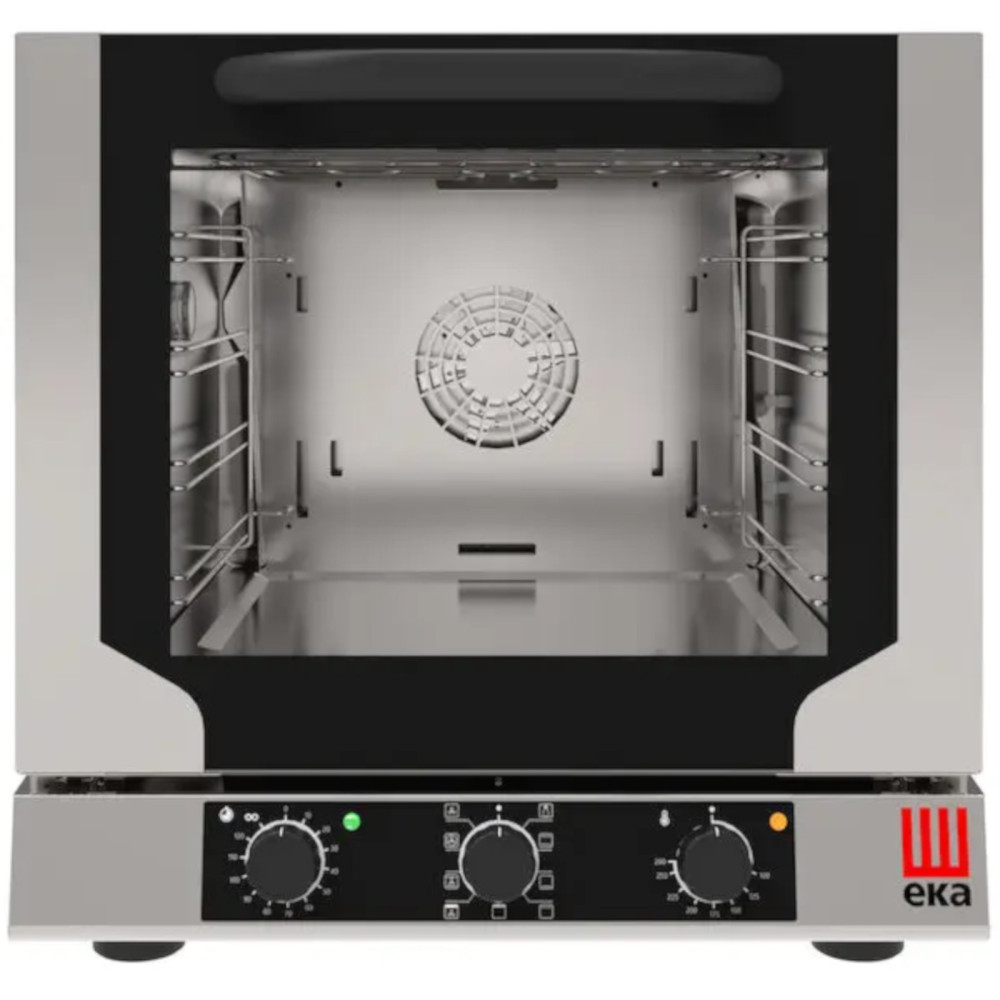 Elektriskā konvekcijas attīstība nākamā 4 x 429 x 345 mm 2600 W