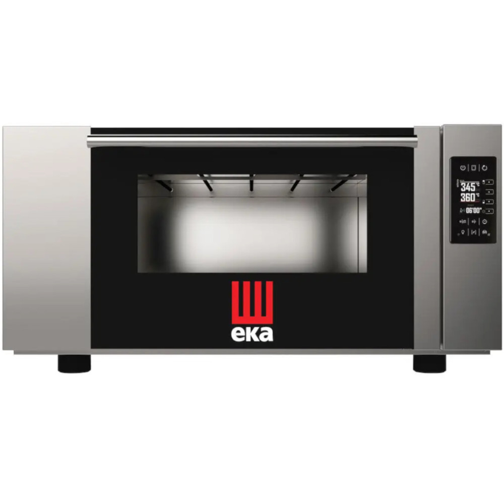 Pečené pekárenské cukrovinky so zaprawarizujúcim 1 x 600 x 400 mm 2700 W