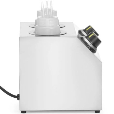 Električni grelec za dvojno steklenico omake 2 con 2x 650 ml 200 W