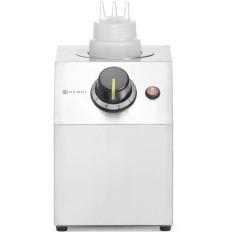 Električni grelec za čokoladne steklenice 650 ml 200 W