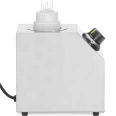 Elektriskais sildītājs šokolādes pudelēm 650 ml 200 w