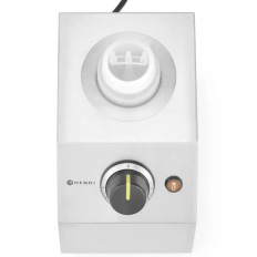 Elektrický ohřívač pro čokoládové láhve 650 ml 200 W