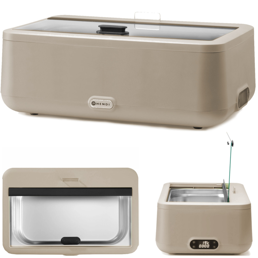 Riscaldatore BEMAR UNIQ 607 x 402 mm 700 W - beige