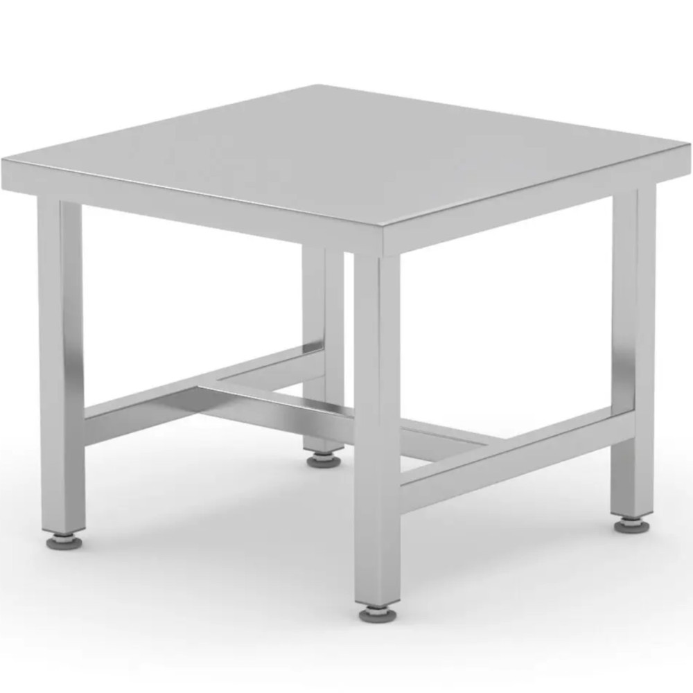 Bases para acero soldado 550 x 550 x 450 mm