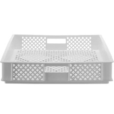 Container voor het drogen van Macaroni 600 x 400 x 70 mm