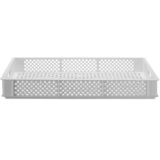 Container voor het drogen van Macaroni 600 x 400 x 70 mm
