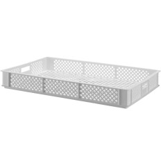 Container voor het drogen van Macaroni 600 x 400 x 70 mm