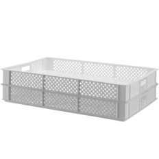 Container voor het drogen van Macaroni 600 x 400 x 70 mm