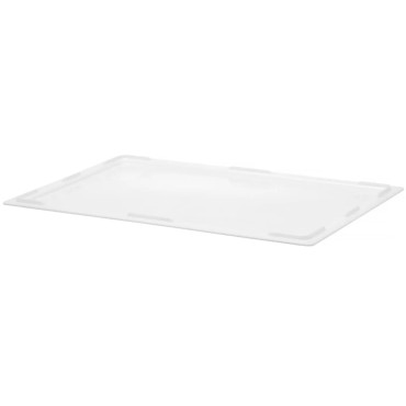 Pokrov za pizzalno testo GN 1/1
