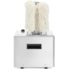 Polierer für Gläser Glas Elektrische Gläser bis 330 Gläser / h 1350 W