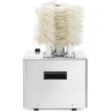 Polisher pre okuliare sklenené elektrické okuliare až 330 okuliarov / H 1350 W