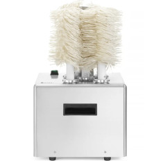 Polisseuse pour lunettes Verres électriques en verre jusqu'à 330 verres / h 1350 W