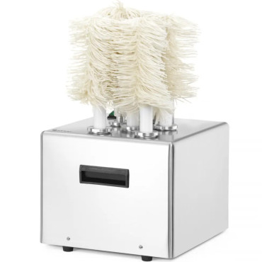 Polírozó szemüveg üveg elektromos szemüveg akár 330 szemüveg / h 1350 w